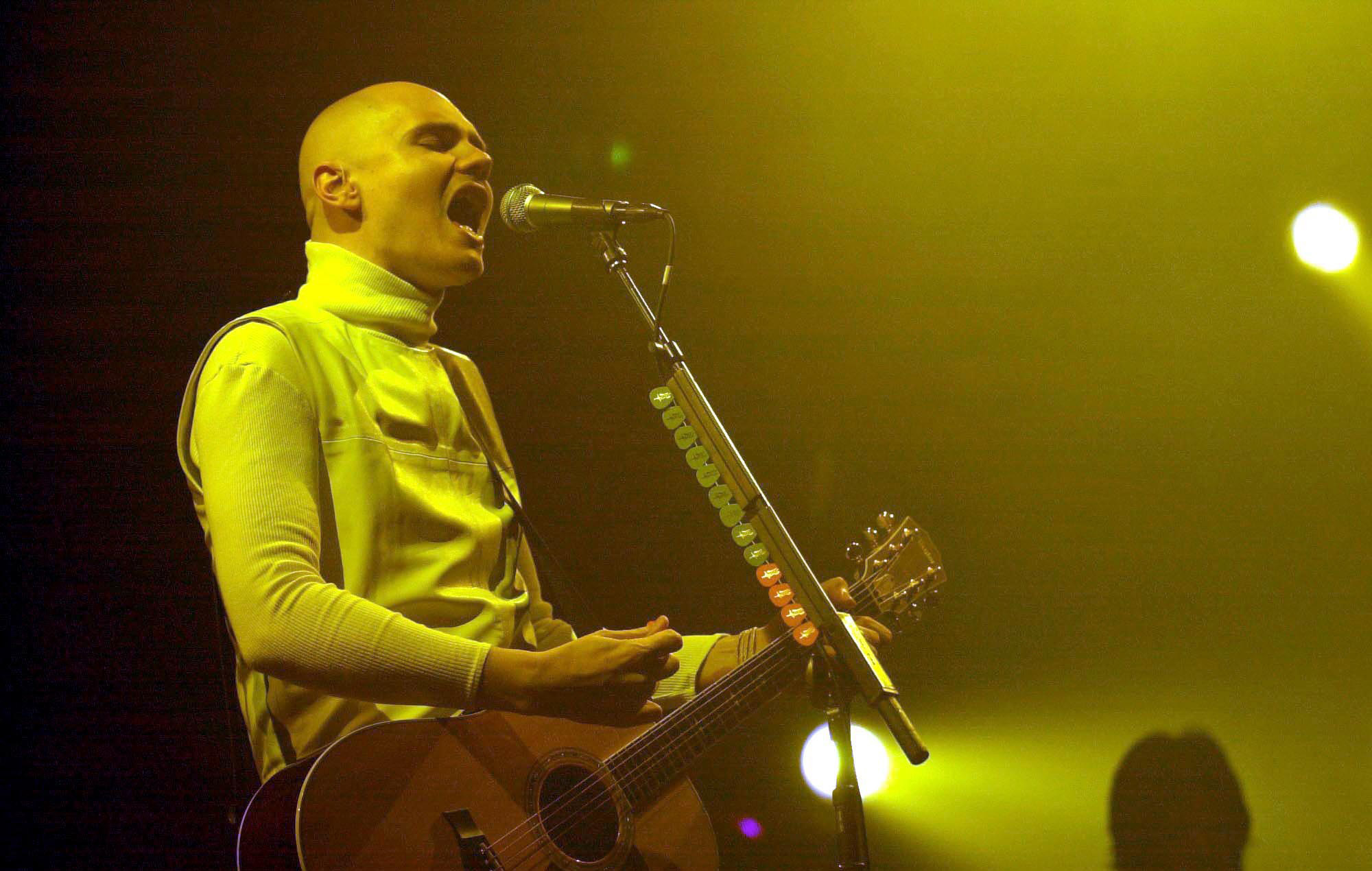 The Smashing Pumpkins share details of ‘Machina’ 25th anniversary reissue