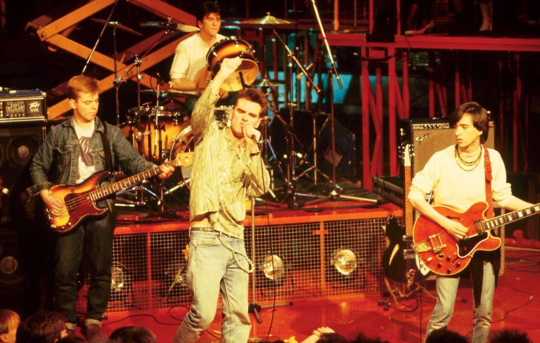 Johnny Marr on why he turned down “eye-watering” The Smiths reunion offer: “I’m not an idiot, the vibe’s not right”