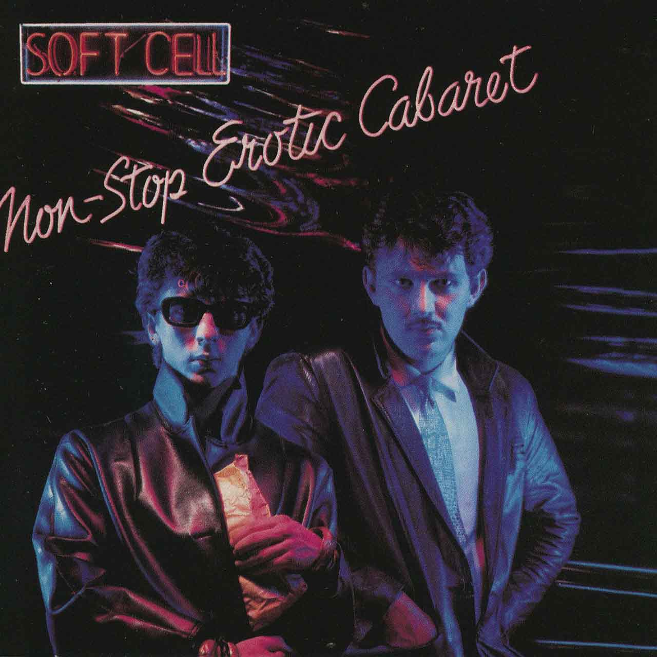 Soft Cell’s ‘Tainted Love’ Hits One Billion Streams On Spotify