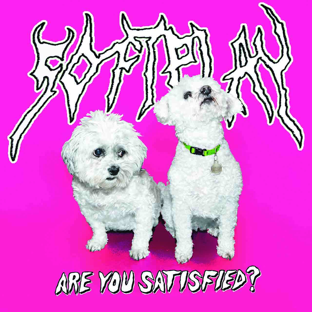 Soft Play’s ‘Are You Satisfied?’ Gets Expanded 10th Anniversary Release