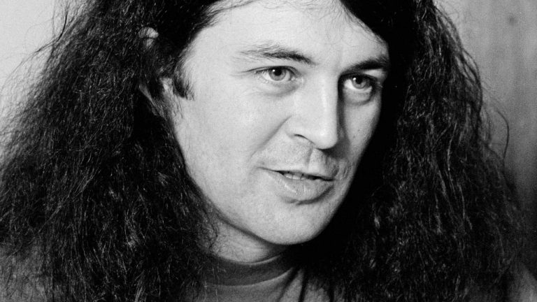 “The main difference between Future Shock and a Deep Purple record is the trimming of self-indulgent and meandering solos”: Gillan’s Future Shock pays sonic tribute to their singer’s illustrious past