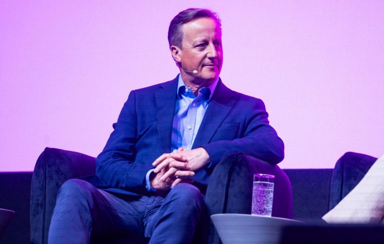 Several artists pull out of SXSW London for “artwashing” with Tony Blair, David Cameron and NATO appearances