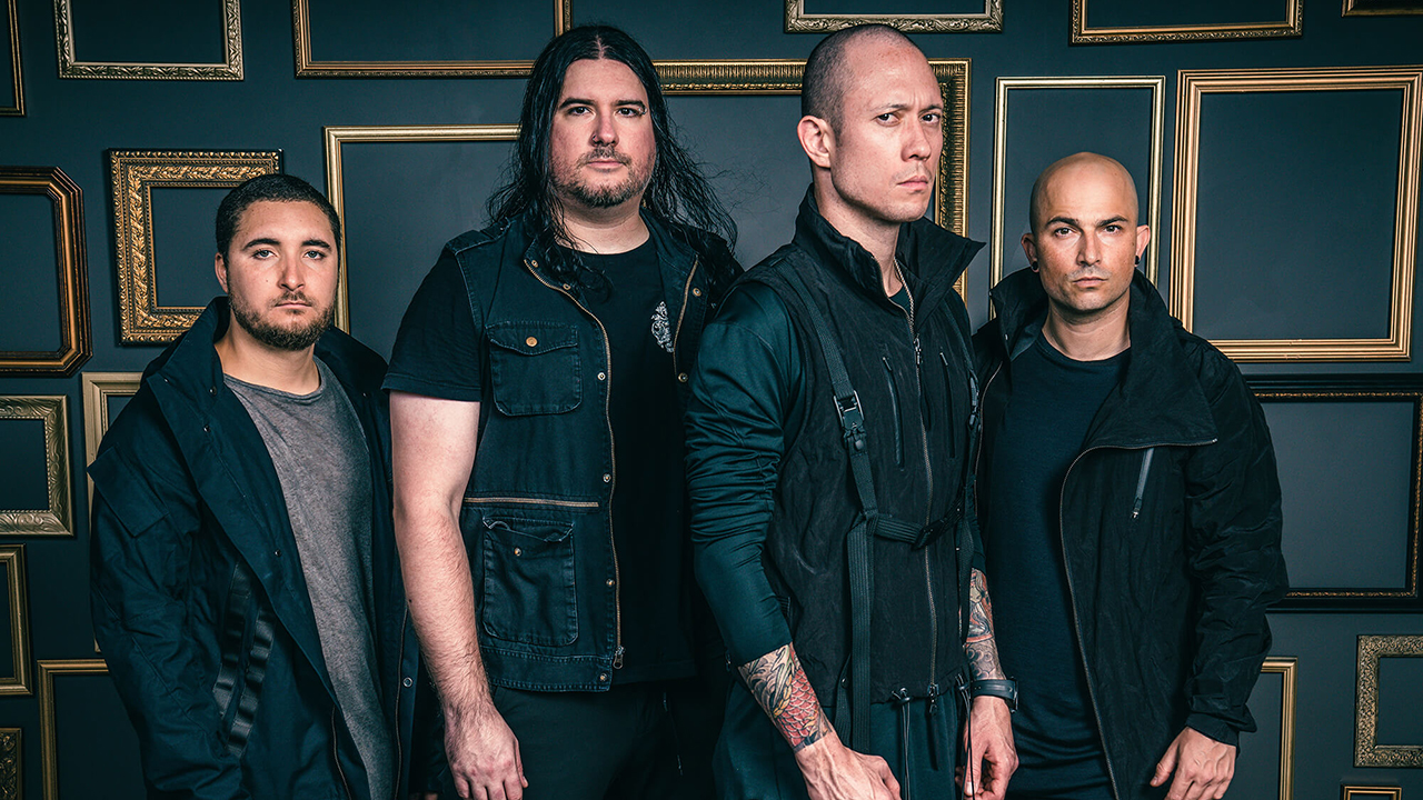 “This line-up represents the present and future of heavy music.” Trivium announce Ascend Above The Ashes tour with Jinjer and Heriot in support