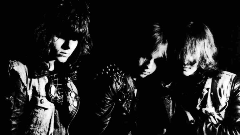 “The English press used to call us ‘hate metal’. It fit the music”: How Kreator made Pleasure To Kill, the vicious 80s classic that put German thrash on the map