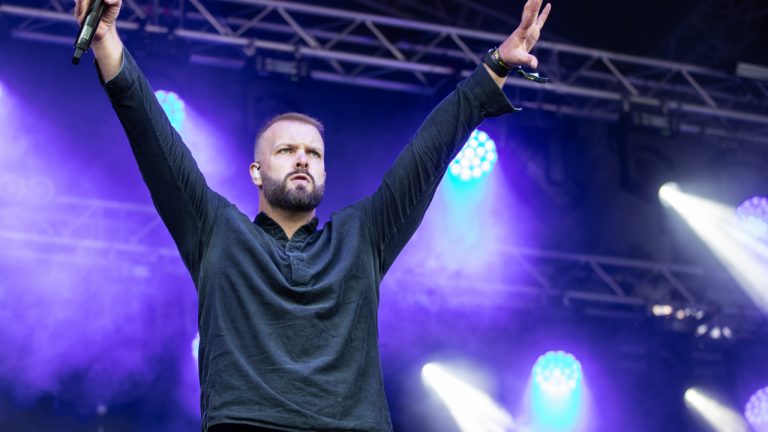 “My uncle would drink, say he was possessed and run after people with knives”: Why heavy metal is turning its back on booze