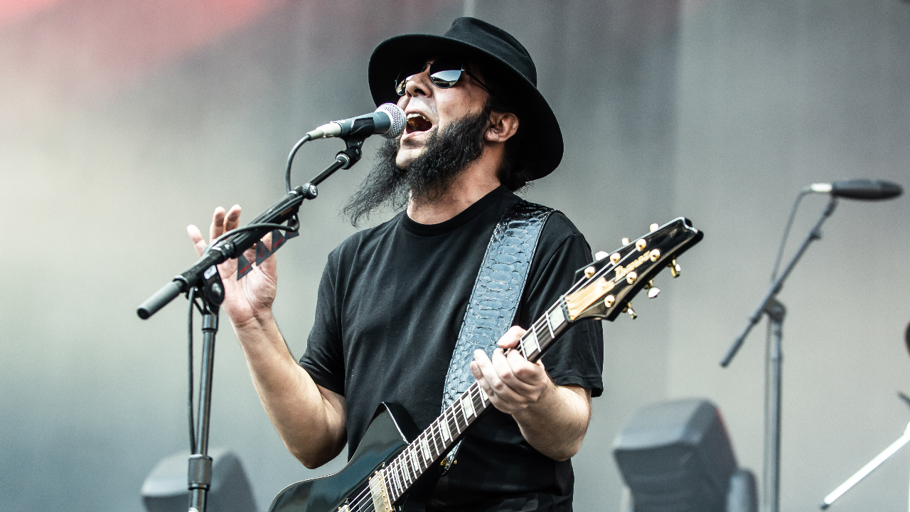 Watch video for new Scars On Broadway track Killing Spree