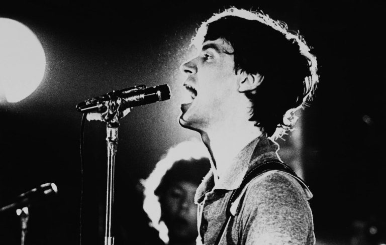 Talking Heads celebrate 50th anniversary with new ‘Psycho Killer’ video starring Saoirse Ronan: “This video makes the song better”