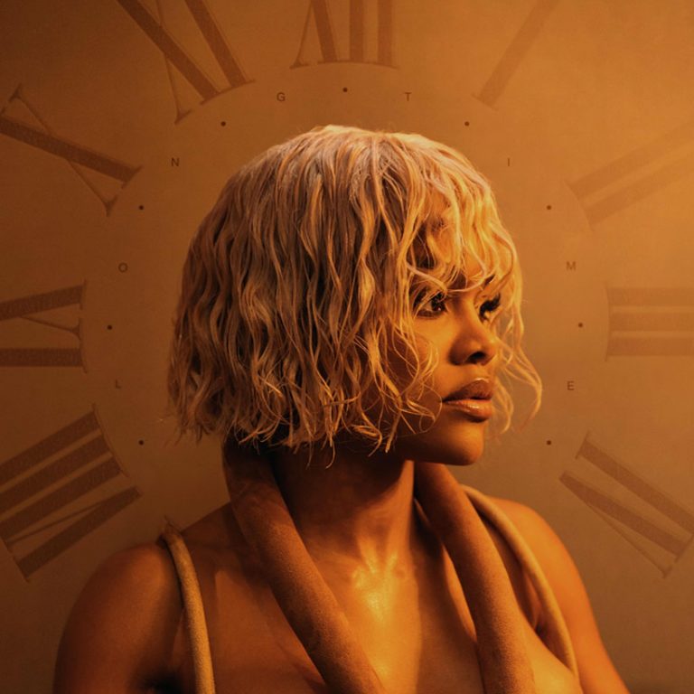 Teyana Taylor Announces New Album, ‘Escape Room’