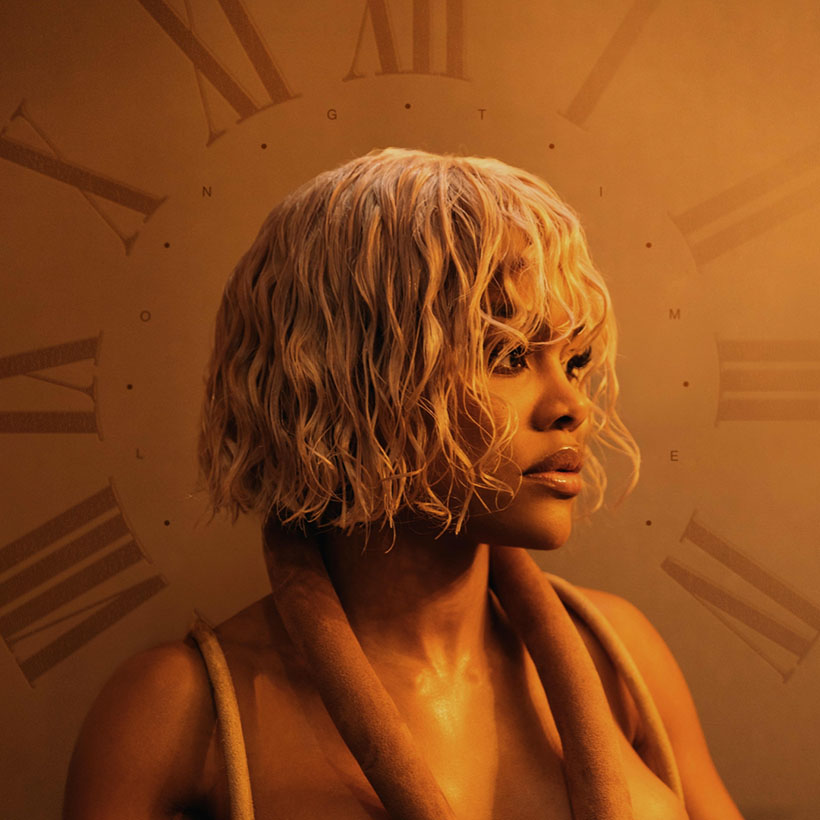 Teyana Taylor Announces New Album, ‘Escape Room’