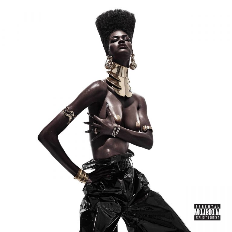 Teyana Taylor’s ‘The Album’ Receives RIAA Gold Certification