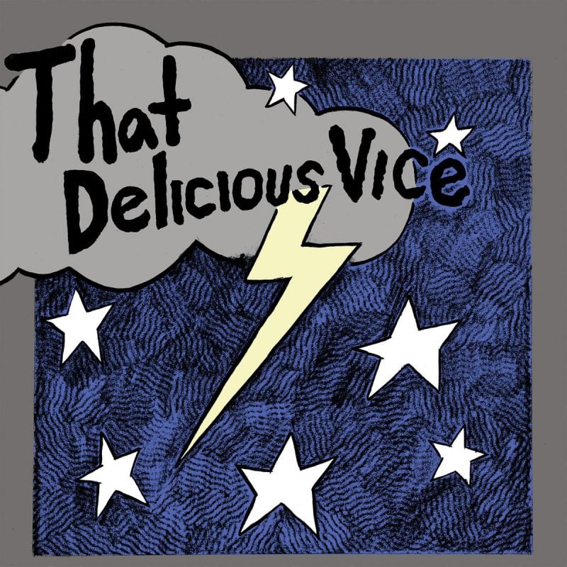 Kid Congo and the Pink Monkey Birds Cast a Moonlit Spell in Their Video for “Silver For My Sister”