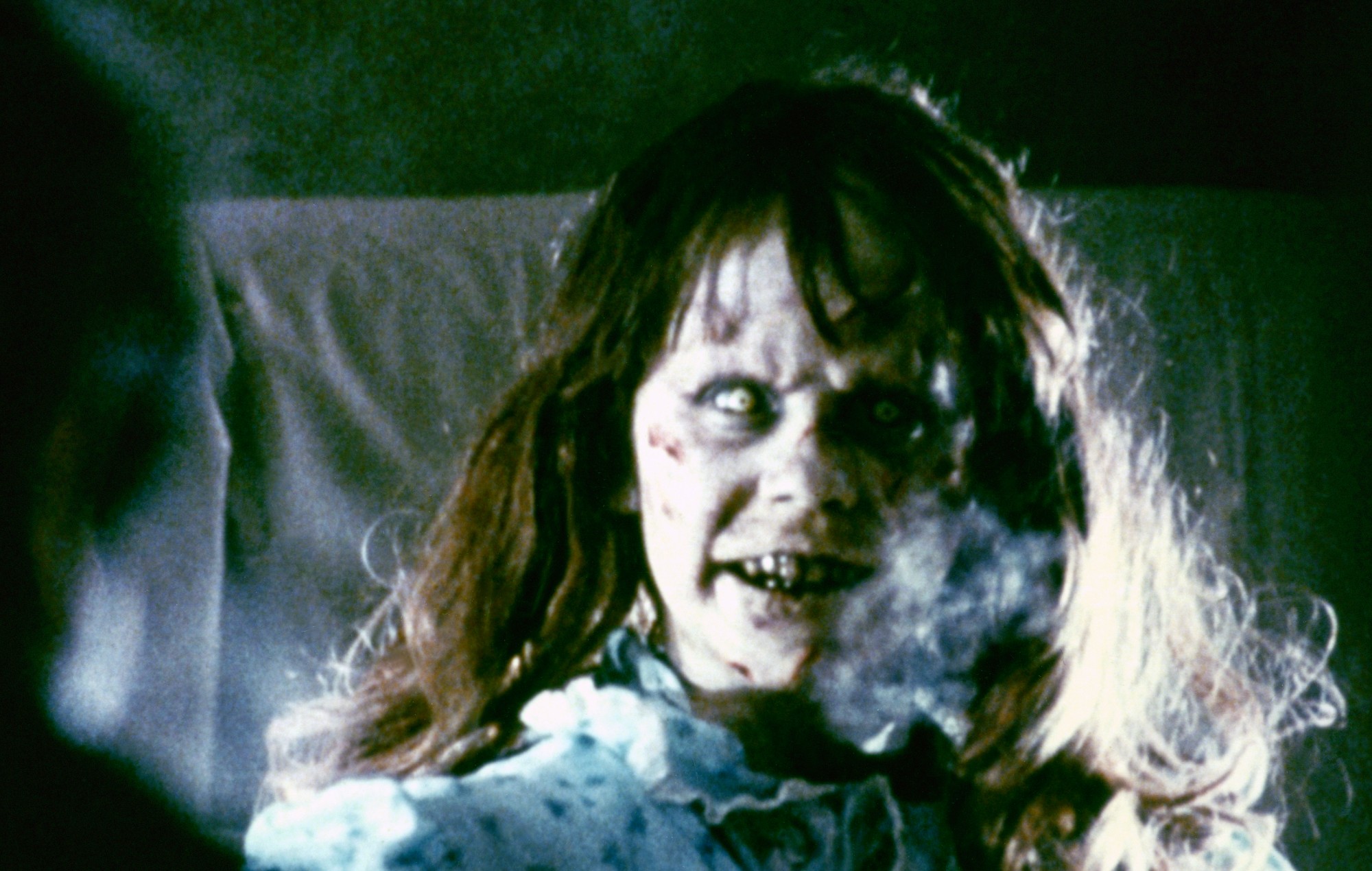 Mike Flanagan’s ‘The Exorcist’ film has been delayed: “No way it’s coming out next March”