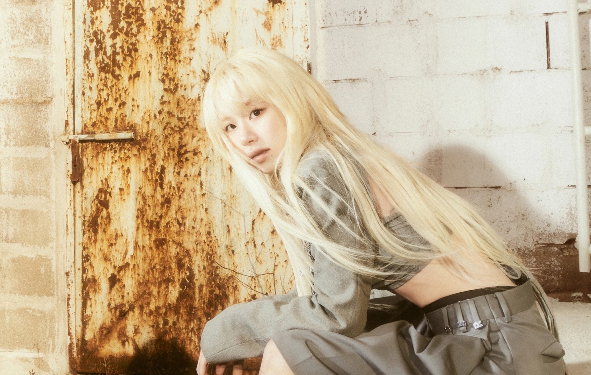 TWICE’s Chaeyoung confirmed to make solo debut