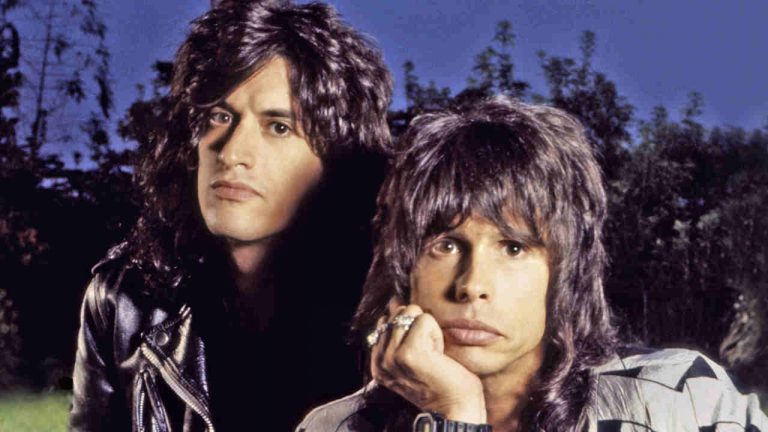 “No, man! If we had had this level of success in the 70s we would not be here now. We would never have survived it”: The wild story of Aerosmith’s Pump, the album that turned them into superstars all over again