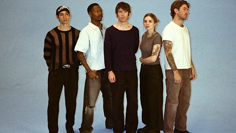 Turnstile announce US tour schedule for September and October