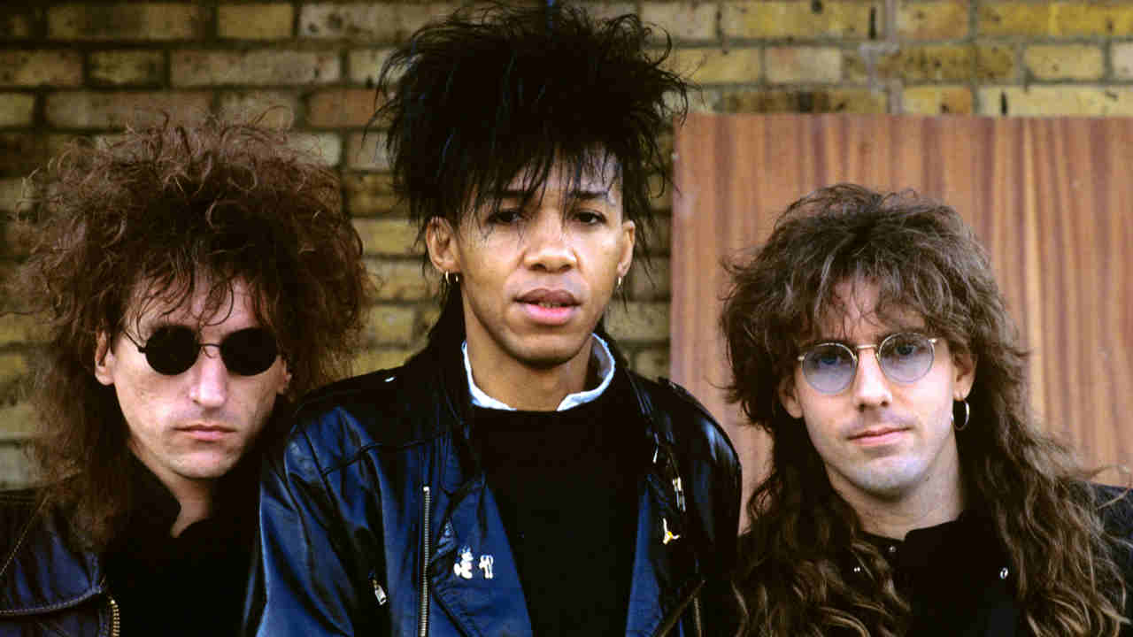 “We became the pariahs of the Christian community. They hated me. I still get mail going: ‘Come back to Christ’ There’s no way I’m going back to that”: The incredible story of King’s X, the greatest band the world doesn’t know about