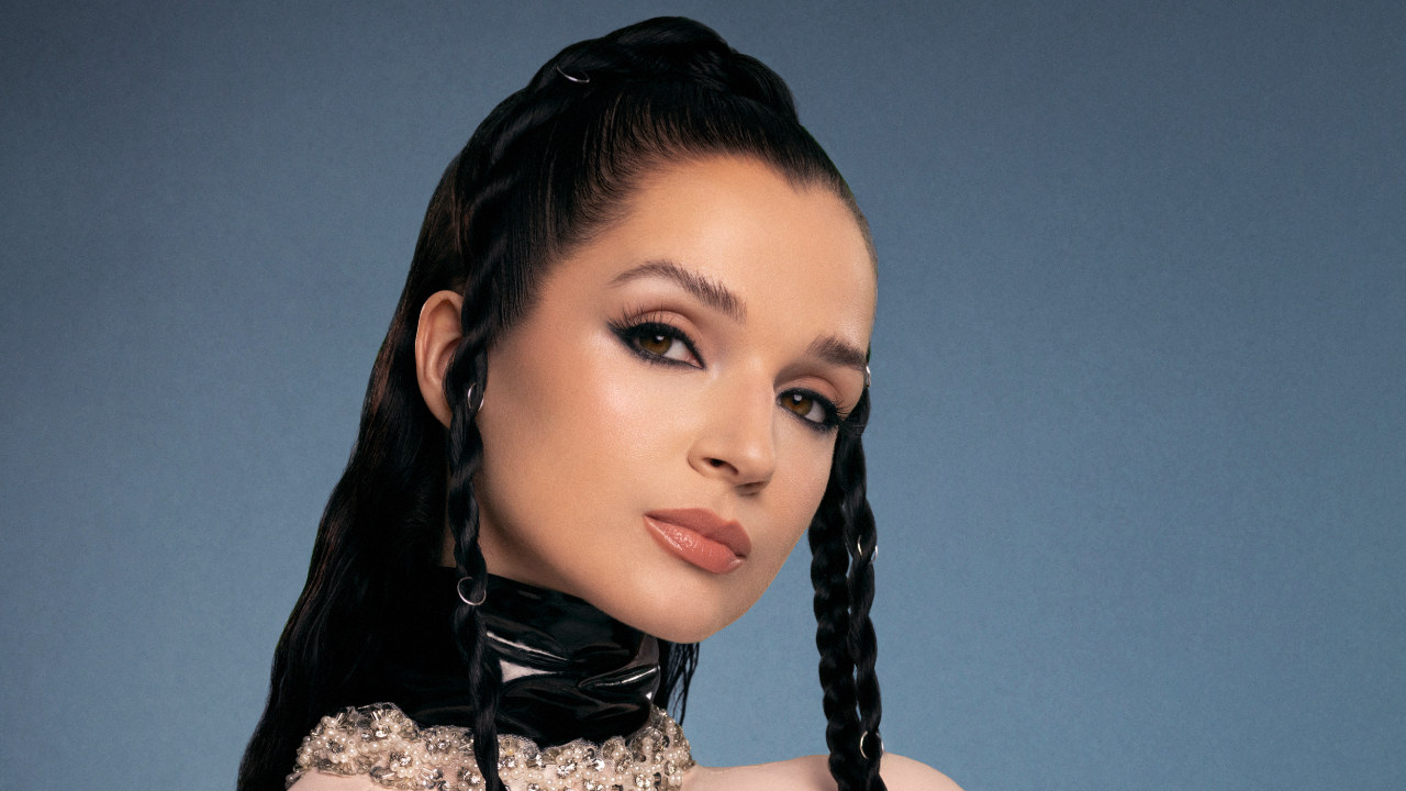 “One of the most vital creatives working in the metal scene right now.” A guide to every Poppy album so far