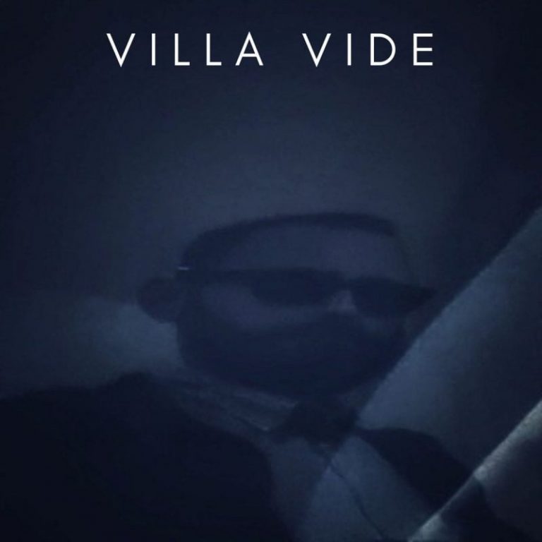 Enigmatic French Coldwave Project Villa Vide Explores Intricate Emotional Corridors with “La disparition” LP