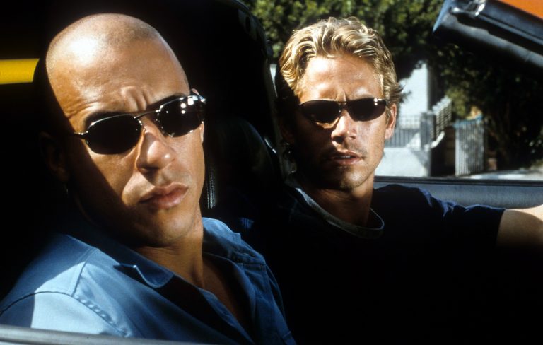 Vin Diesel teases return of Paul Walker’s character in ‘Fast & Furious 11’