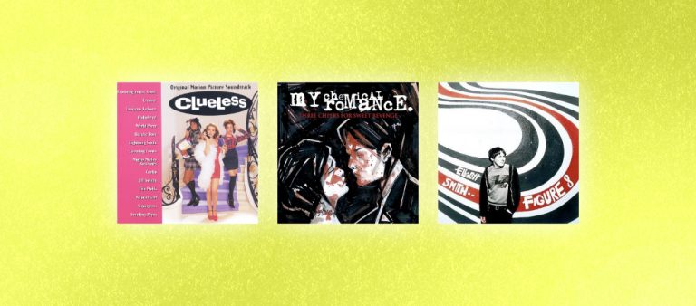 The Best Vinyl Releases Of June 2025