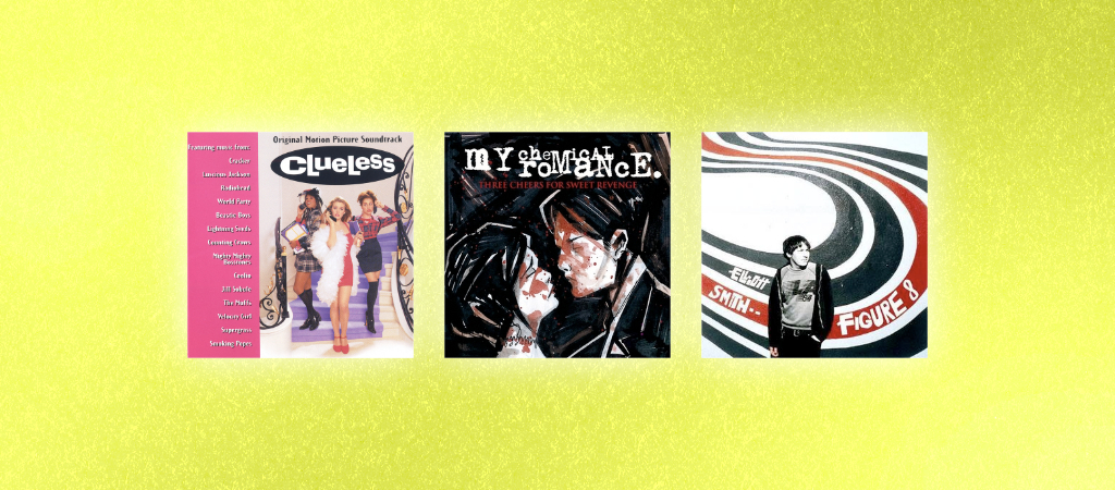 The Best Vinyl Releases Of June 2025