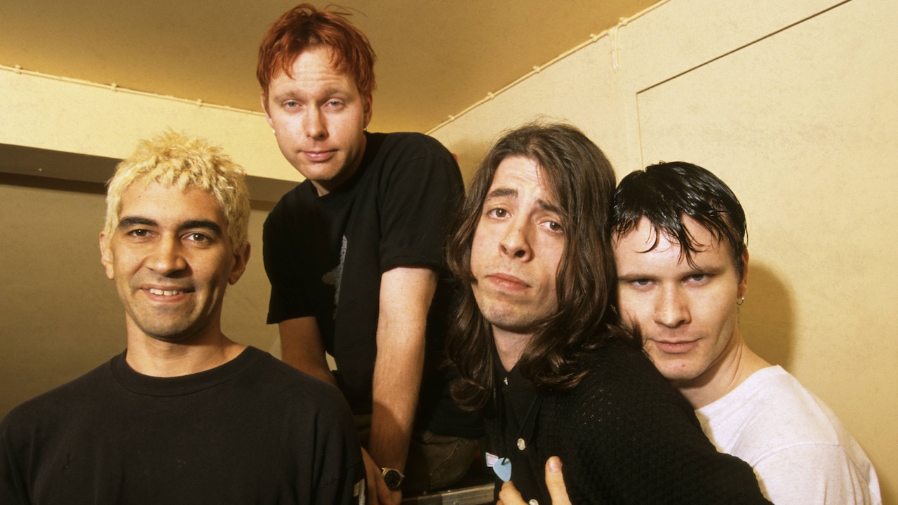 “To have Kurt’s beautiful voice over one of my songs would have been amazing”: the story behind every track on Foo Fighters’ monumental debut album