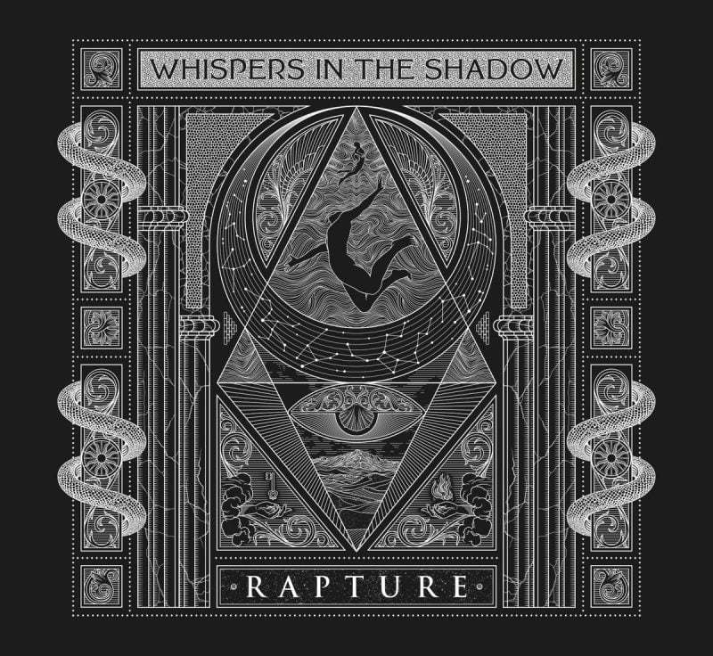 Austrian Gothic Rockers Whispers In The Shadow Spin a Tale of a King who is a Fool in their Video for “Illusions Of Grandeur”