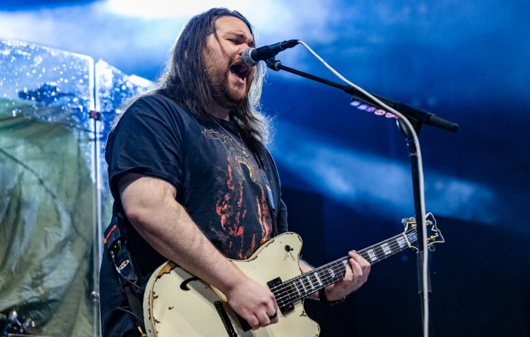 Wolfgang Van Halen drops out of Black Sabbath farewell show over Creed tour commitment