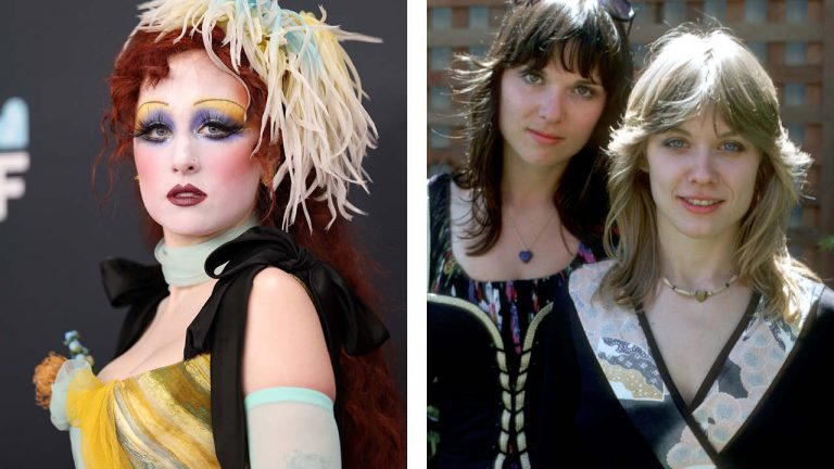 Watch pop superstar Chappell Roan absolutely kill it with a brilliant cover of Heart’s Barracuda