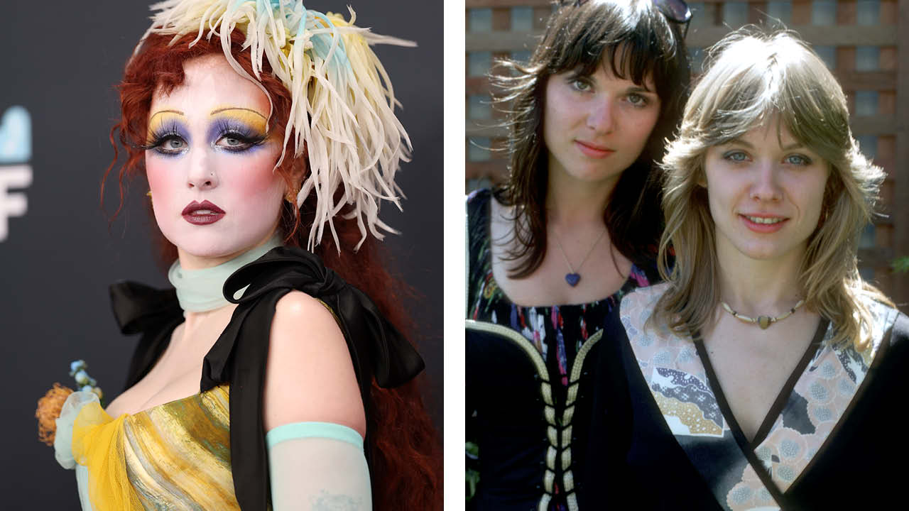 Watch pop superstar Chappell Roan absolutely kill it with a brilliant cover of Heart’s Barracuda