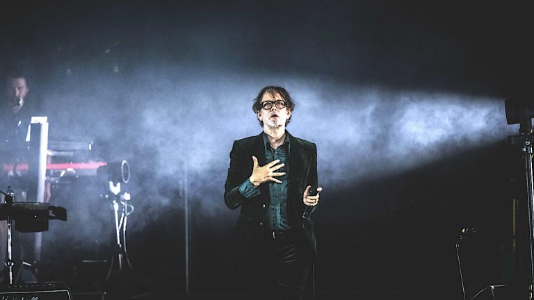 “It felt like a revolution could happen.” Pulp’s Jarvis Cocker on the ’90s indie-rock explosion, and why he hates the word Britpop
