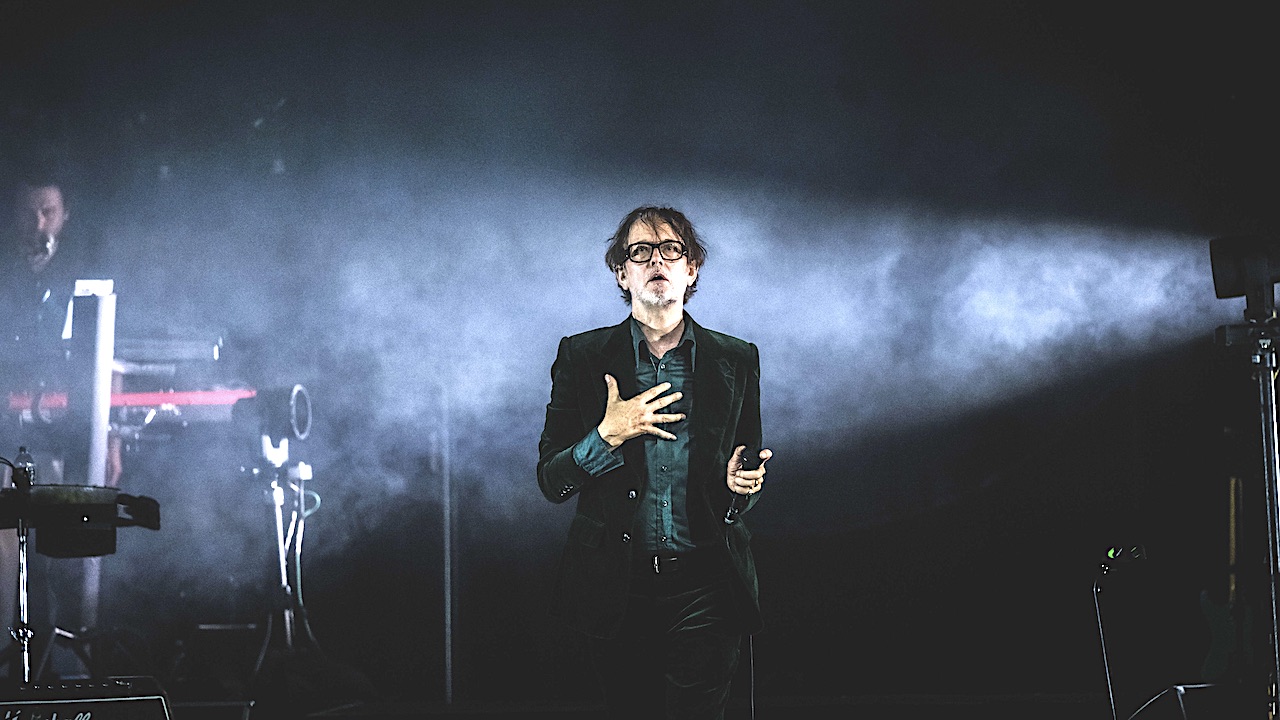 “It felt like a revolution could happen.” Pulp’s Jarvis Cocker on the ’90s indie-rock explosion, and why he hates the word Britpop