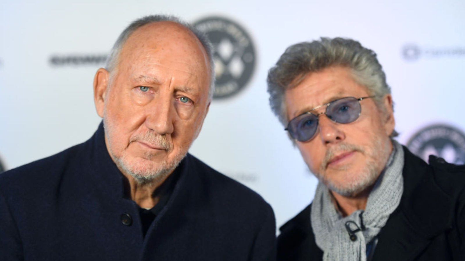 “He’ll be sacking me next.” Pete Townshend on Roger Daltrey and why Zak Starkey was fired by The Who