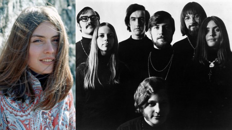 “It was pretty awful.” Before she found fame fronting Blondie, Debbie Harry was in a ‘baroque folk rock’ band called The Wind In The Willows. Listen to the never-released Suzy Snowflake, the first professional recording she ever made