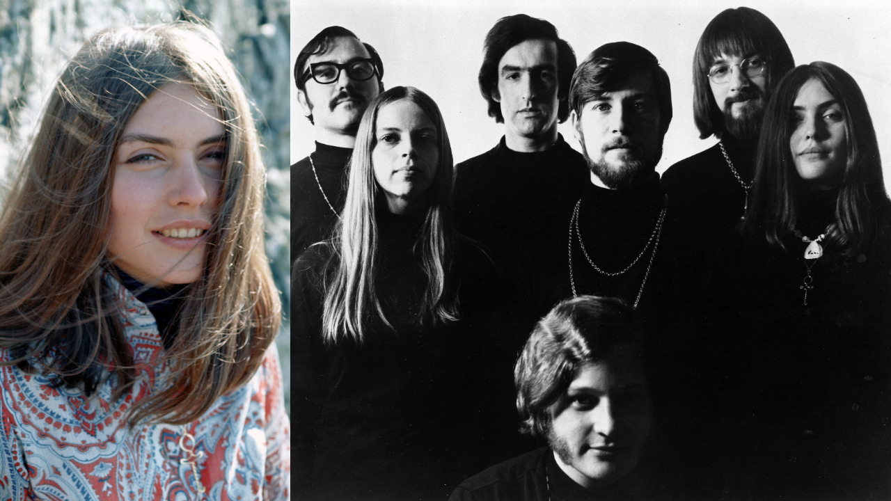 “It was pretty awful.” Before she found fame fronting Blondie, Debbie Harry was in a ‘baroque folk rock’ band called The Wind In The Willows. Listen to the never-released Suzy Snowflake, the first professional recording she ever made