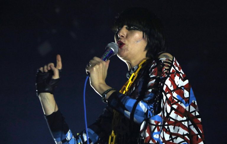 Here’s what Yeah Yeah Yeahs played as they kicked off their theatre tour of rarities and “favourites with new arrangements”