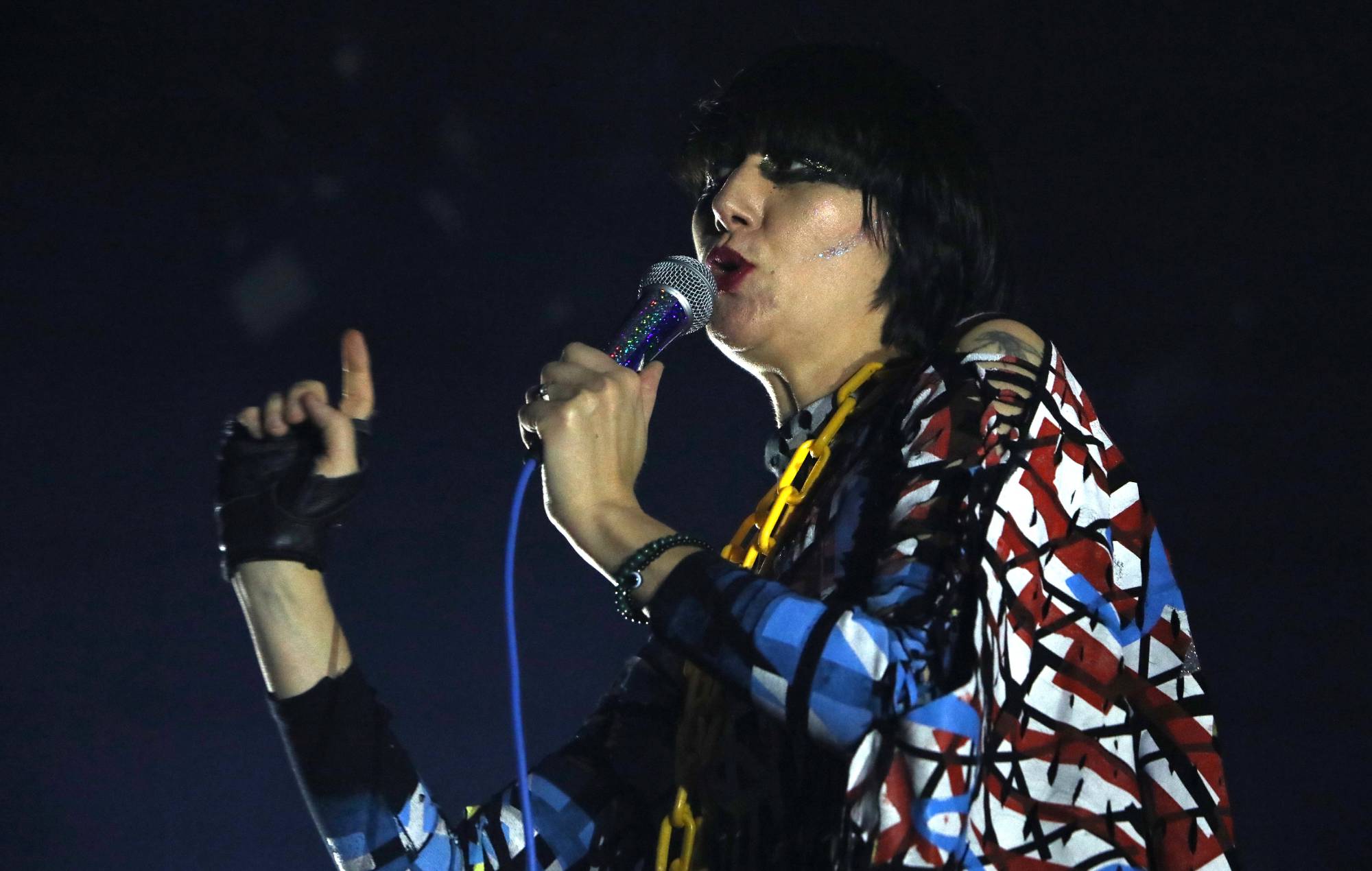 Here’s what Yeah Yeah Yeahs played as they kicked off their theatre tour of rarities and “favourites with new arrangements”