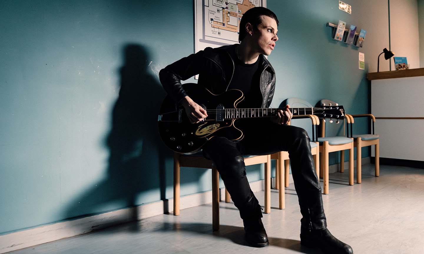 Yungblud Announces New Album ‘IDOLS’