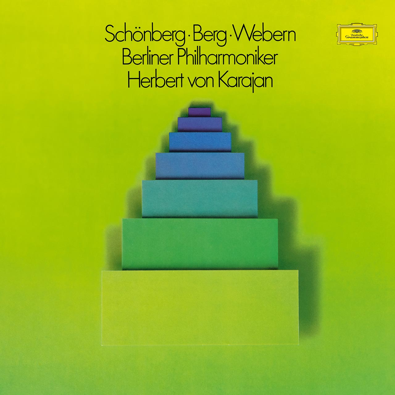 Herbert Von Karajan Returns To DG Original Source Series