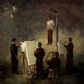 Abigail Williams – A Void Within Existence Review