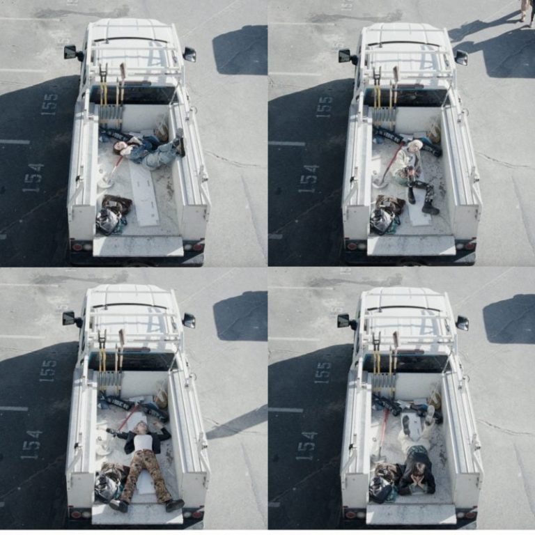 10xTANTRUM Makes Their Debut in Video for Alt-Pop Daydream “Babygirl”