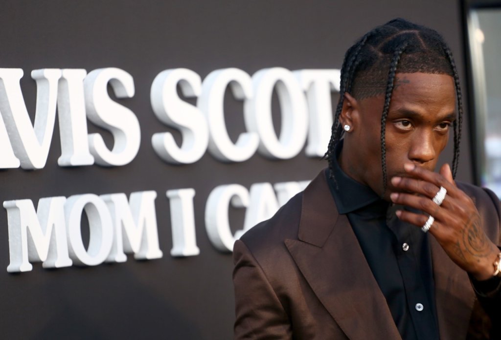 Is Travis Scott Losing His Touch? JACKBOYS 2 Gets Mixed Reviews