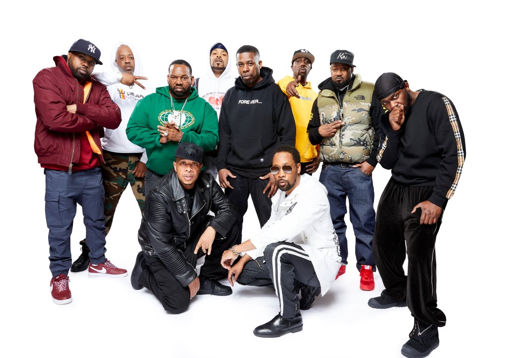 Sale Price Of Wu-Tang’s ‘Once Upon A Time In Shaolin’ Album Disclosed