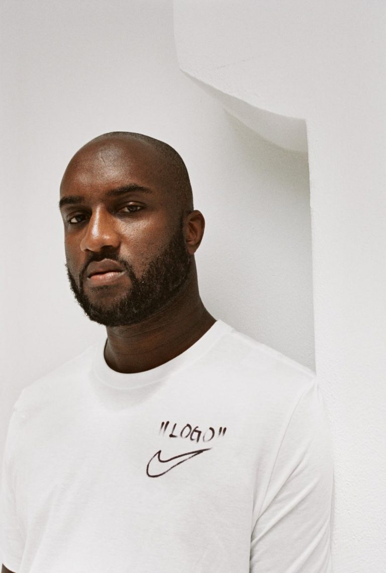 Virgil Abloh Exhibition To Open In Paris For Fashion Week