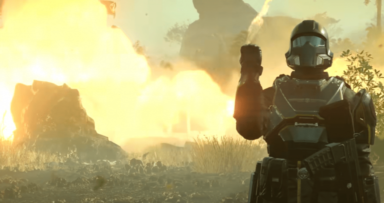 Xbox Gamers Can Now Help Spread Democracy, ‘HellDivers 2’ Arrives On Series S & X This Summer