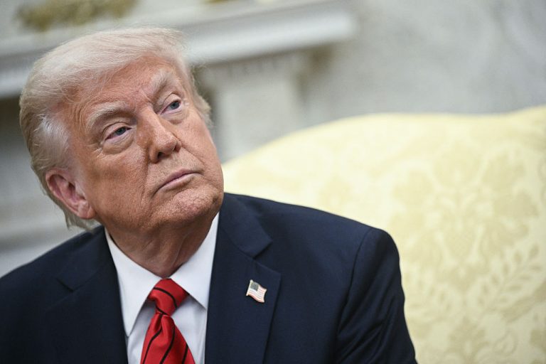 The Trump Administration Claimed They’d Release The Epstein Files, Now They’re Saying There’s Nothing To See