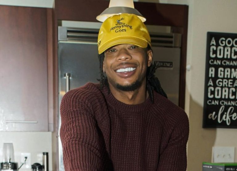 Atlanta Rapper Ca$h Out Accused Of Witness Intimidation In RICO Trial