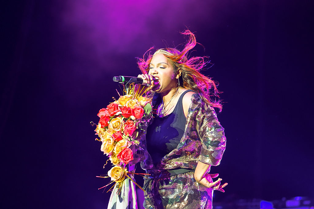 Mia X Calls out Master P Over Alleged Essence Fest Appearance 