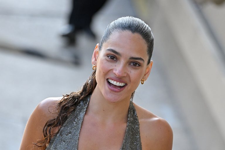 James Gunn States That Adria Arjona Would Be “Great” As Wonder Woman