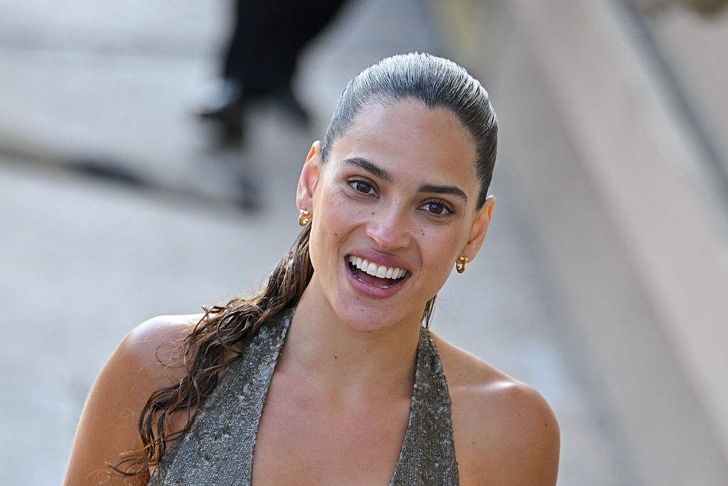 James Gunn States That Adria Arjona Would Be “Great” As Wonder Woman